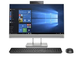 HP EliteOne 800 G5 23.8" All in One EliteOne 800 G5 23.8" All in One HP 785300152247 Bild Nr. 1