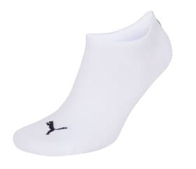 Puma 3er Pack Invisible Sneaker Sportsocken 3er Pack Invisible Sneaker Sportsocken Puma 497117700320 Grösse 43-46 - Schwarz Bild-Nr. 1
