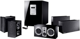 Teufel System 8 THX Ultra 2 - 5.1-Set Altoparlante Home Cinema System 8 THX Ultra 2 - 5.1-Set Altoparlante Home Cinema Teufel 785300137722 N. figura 1