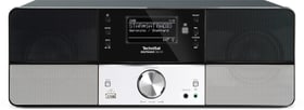 Technisat DigitRadio 360 IR - Schwarz DAB+ Radio DigitRadio 360 IR - Schwarz DAB+ Radio Technisat 785300139554 Bild Nr. 1