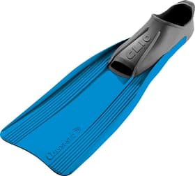 Cressi Clio Palmes Clio Palmes Cressi 491085603340 Taille 33/34 Couleur bleu Photo no. 1