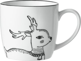 ANIMAUX Tasse ANIMAUX Tasse 440303800000 Bild Nr. 1