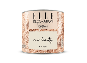 ELLE DECORATION by C Peinture murale haut de gamme très mate 125ml Peinture murale Peinture murale haut de gamme très mate 125ml Peinture murale ELLE DECORATION by C 661005100000 Contenu 125.0 ml Photo no. 1
