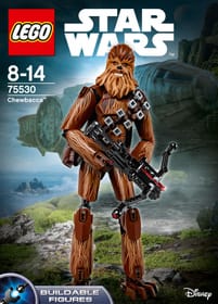 Lego Star Wars 75530