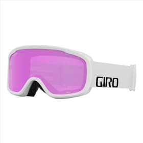 Giro Cruz Flash Goggle Masque de ski Cruz Flash Goggle Masque de ski Giro 469890500012 Taille Taille unique Couleur lut Photo no. 1