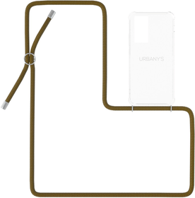 Urbany's City Soldier Cover smartphone City Soldier Cover smartphone Urbany's 785302402232 N. figura 1