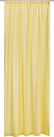 CANDELA Tenda preconfezionata coprente CANDELA Tenda preconfezionata coprente 430271521851 Colore Giallo chiaro Dimensioni L: 150.0 cm x A: 260.0 cm N. figura 1
