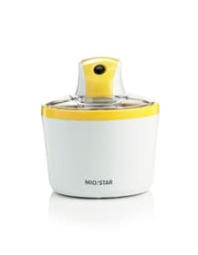 Mio Star Ice Cream 100 Glacémaschine Ice Cream 100 Glacémaschine Mio Star 717441900000 Bild Nr. 1