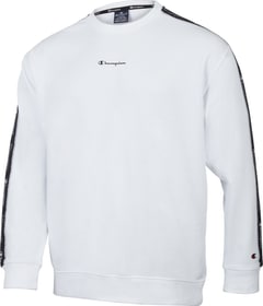 Champion Rochester Men Crewneck Sweatshirt Pullover pour homme Rochester Men Crewneck Sweatshirt Pullover pour homme Champion 466705100310 Taille S Couleur blanc Photo no. 1