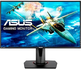 Asus VG278Q 27" Monitor VG278Q 27" Monitor Asus 785300134618 Bild Nr. 1