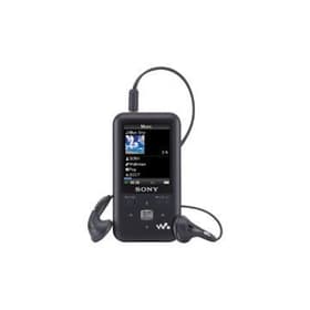 Sony Sony NWZ-S616B Sony NWZ-S616B Sony 77352150000007 Bild Nr. 1