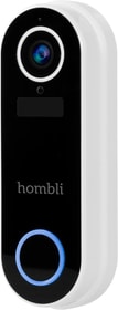 Smart Doorbell 2 White Sonnette de porte intelligente Hombli 785300160190 Photo no. 1