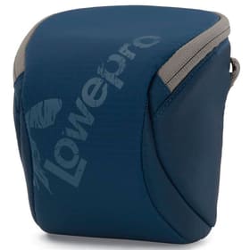 Dashpoint 30, bleu