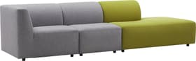 BUNTE Canapé 3 places BUNTE Canapé 3 places 405803900000 Photo no. 1