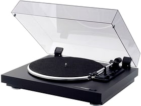 Thorens TD-158 - Noir Tourne-disques TD-158 - Noir Tourne-disques Thorens 785300122731 Photo no. 1