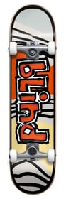 OG Tiger Stripe FP Skateboard Blind 466561300000 N. figura 1
