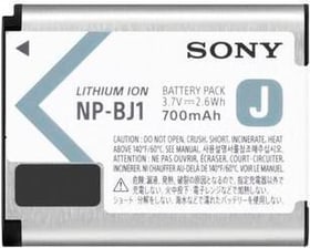 NP-BJ1 Batterie Sony 785300145231 Photo no. 1