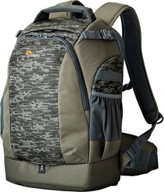 Lowepro 400 AW II camouflage Sac à dos 400 AW II camouflage Sac à dos Lowepro 785300145132 Photo no. 1