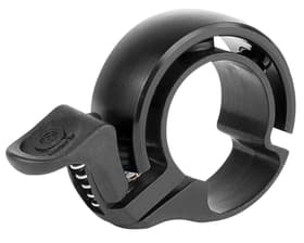 Knog Oi small Campanello da bicicletta Oi small Campanello da bicicletta Knog 490241599920 Colore nero Taglie one size N. figura 1