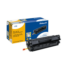Toner-Modul Q2612A Schwarz