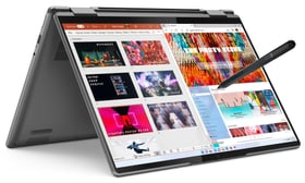 Yoga 7 14ARB7, Ryzen 5, 8 GB, 512 GB Convertible Lenovo 799138700000 Bild Nr. 1
