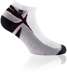 R-Power light Chaussettes Rohner 497177836038 Taille 36-38 Couleur rose Photo no. 1