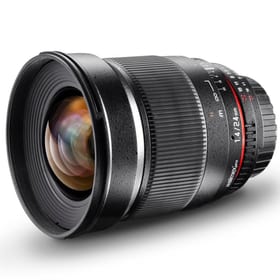 Walimex Walimex Pro - 24mm f/1,4 IF Objectif AE pour Nikon Objectif Walimex Pro - 24mm f/1,4 IF Objectif AE pour Nikon Objectif Walimex 785300123451 Photo no. 1