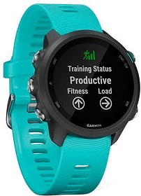 Garmin GPS Forerunner 245 Music Aqua Smartwatch GPS Forerunner 245 Music Aqua Smartwatch Garmin 785300156646 Bild Nr. 1