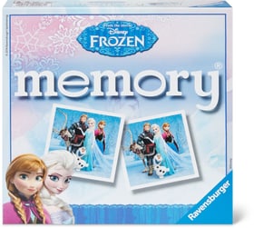 Frozen memory