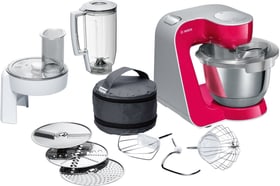 Bosch CreationLine diamond MUM58420 Robot de cuisine CreationLine diamond MUM58420 Robot de cuisine Bosch 785300134842 Photo no. 1