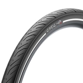 Cycl-e GT Veloreifen Pirelli 465234374220 Farbe schwarz Grösse / Farbe 700x42c Bild Nr. 1