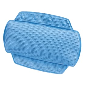 spirella Alaska 32x23cm Bermuda Cuscino per il collo Alaska 32x23cm Bermuda Cuscino per il collo spirella 674211000000 Colore Blu Bermuda Taglio 32x23cm N. figura 1