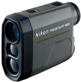 Nikon Nikon Télémètres laser PROSTAFF 1000 Télémètres Nikon Télémètres laser PROSTAFF 1000 Télémètres Nikon 785300146372 Photo no. 1