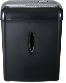 Cross Cut Shredder D.80.022