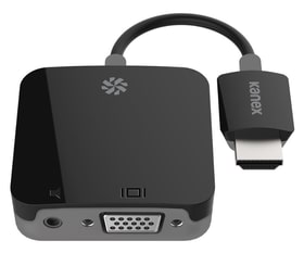 Kanex HDMI vers VGA Adapter Video Adapter HDMI vers VGA Adapter Video Adapter Kanex 785300131009 N. figura 1