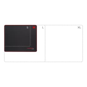 HyperX Gaming Mouse Pad FURY S Pro (medium) Tapis de souris Gaming Mouse Pad FURY S Pro (medium) Tapis de souris HyperX 785300142846 Photo no. 1