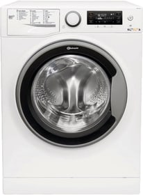 Bauknecht WATR 107760 WATR 107760 Bauknecht 785300142381 Bild Nr. 1