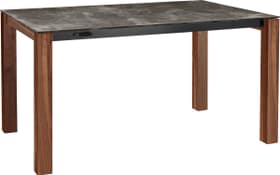 MEDICI Tavolo MEDICI Tavolo 402385315017 Colore Wild Grey Dimensioni L: 150.0 cm x P: 90.0 cm x A: 75.0 cm N. figura 1