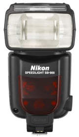 Nikon SB-900 Flash Nikon SB-900 Flash 95110002500113 Photo n°. 1