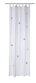 CECILIA Tenda da giorno preconfezionata CECILIA Tenda da giorno preconfezionata 430250820710 Colore Bianco Dimensioni L: 140.0 cm x A: 250.0 cm N. figura 1
