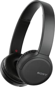 Sony WH-CH510 - Schwarz Over-Ear Kopfhörer WH-CH510 - Schwarz Over-Ear Kopfhörer Sony 772791500000 Bild Nr. 1