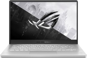 Asus ROG Zephyrus G14 GA401IV-HA274T Notebook ROG Zephyrus G14 GA401IV-HA274T Notebook Asus 785300156684 Bild Nr. 1