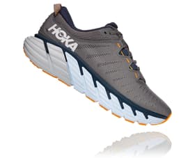 Chaussures running HOKA Homme | HOKA Clifton 8 M Real Teal / Aquarelle pour  homme | 1119393-RTAR