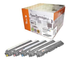 111854 TN-230 Combi Pack Toner