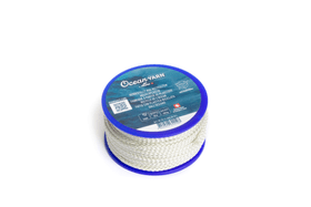 OCEAN YARN-Seil Normalgeflecht 3 mm / 25 m Seile recycliertem Meeresplastik Meister 604758100000 Bild Nr. 1