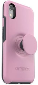 OtterBox Hard Cover "Pop Symmetry pink" Coque Hard Cover "Pop Symmetry pink" Coque OtterBox 785300148555 Photo no. 1