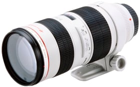 Canon EF 70-200mm 2.8L USM Premium Obiettivo Obiettivo EF 70-200mm 2.8L USM Premium Obiettivo Obiettivo Canon 785300124938 N. figura 1