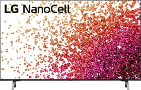 43NANO759  (43", 4K, NanoCell, webOS 6.0) TV LG 770374000000 N. figura 1
