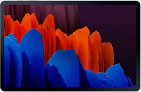 Galaxy Tab S7+ 128GB Wifi Tablette Samsung 785300154996 Photo no. 1