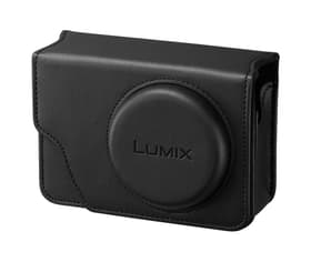 Panasonic DMW-PHS82 Softcase noir DMW-PHS82 Softcase noir Panasonic 793184000000 Photo no. 1